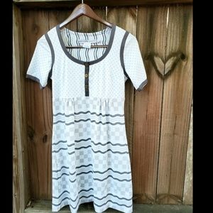 Gretchen Scott dress
